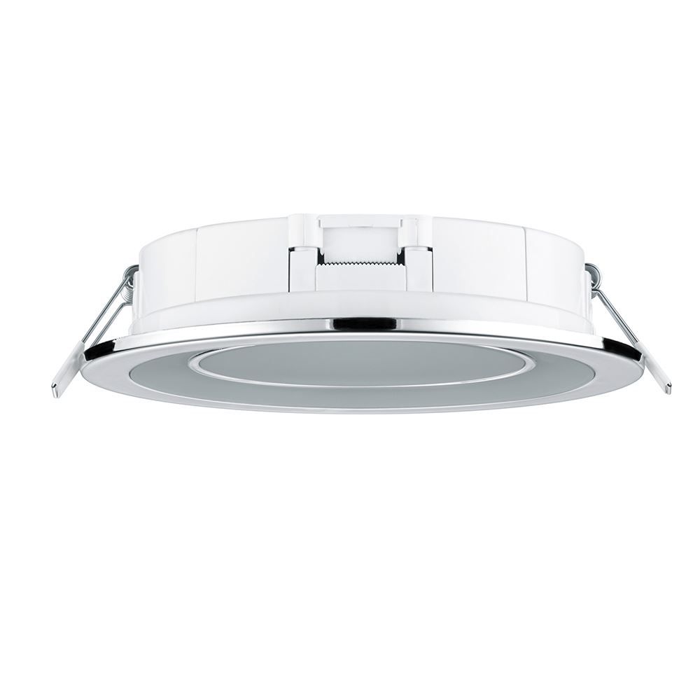 Lampade: LED Einbauleuchte, 1040 Lumen (3er Set) – Nuovo (secondo la descrizione) da Kreuzlingen venduto da Smart-Light 4