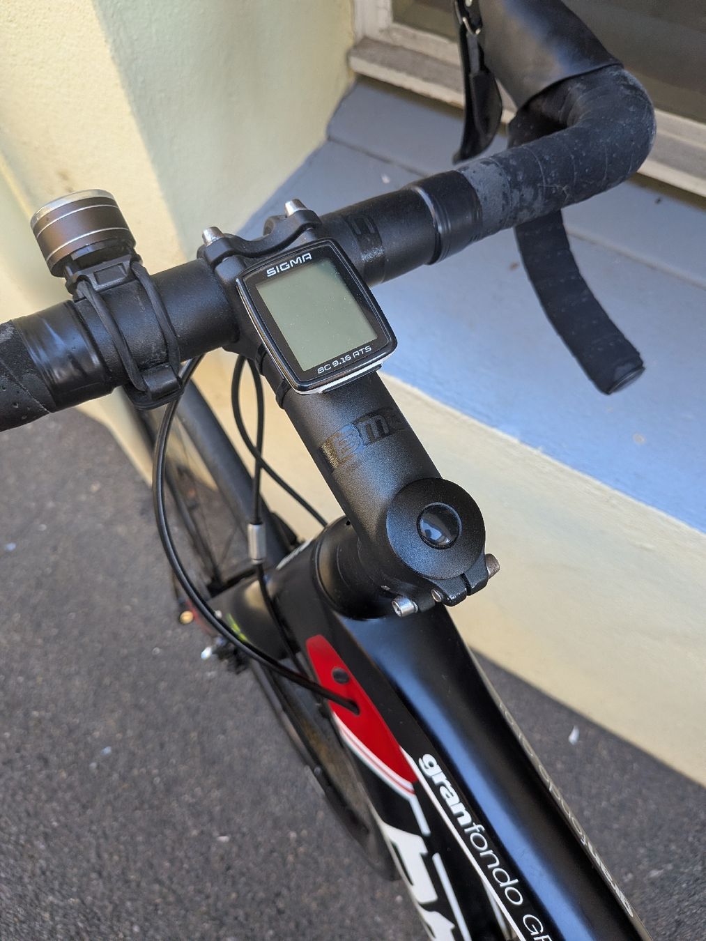 BMC Vélos: Rennvelo BMC – D'occasion à Künten par sheila017 3