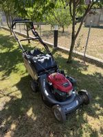 Rasenmäher Honda HRH 536