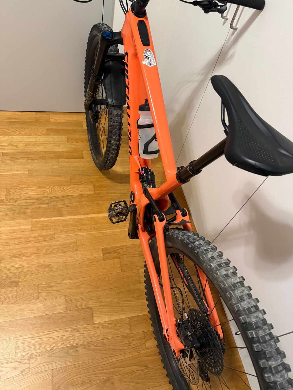 Specialized Velos: Specialized Kenevo SL Comp 29  S3 – Gebraucht aus Bernex von zah_8g56 3
