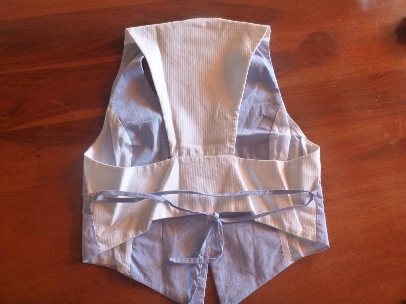 Gilets & Westen: Damengilet Cinque Grösse M – Neu (gemäss Beschreibung) aus Weisslingen von TechnoFant 2