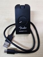 Fender Mustang Micro Kopfhörer Amp