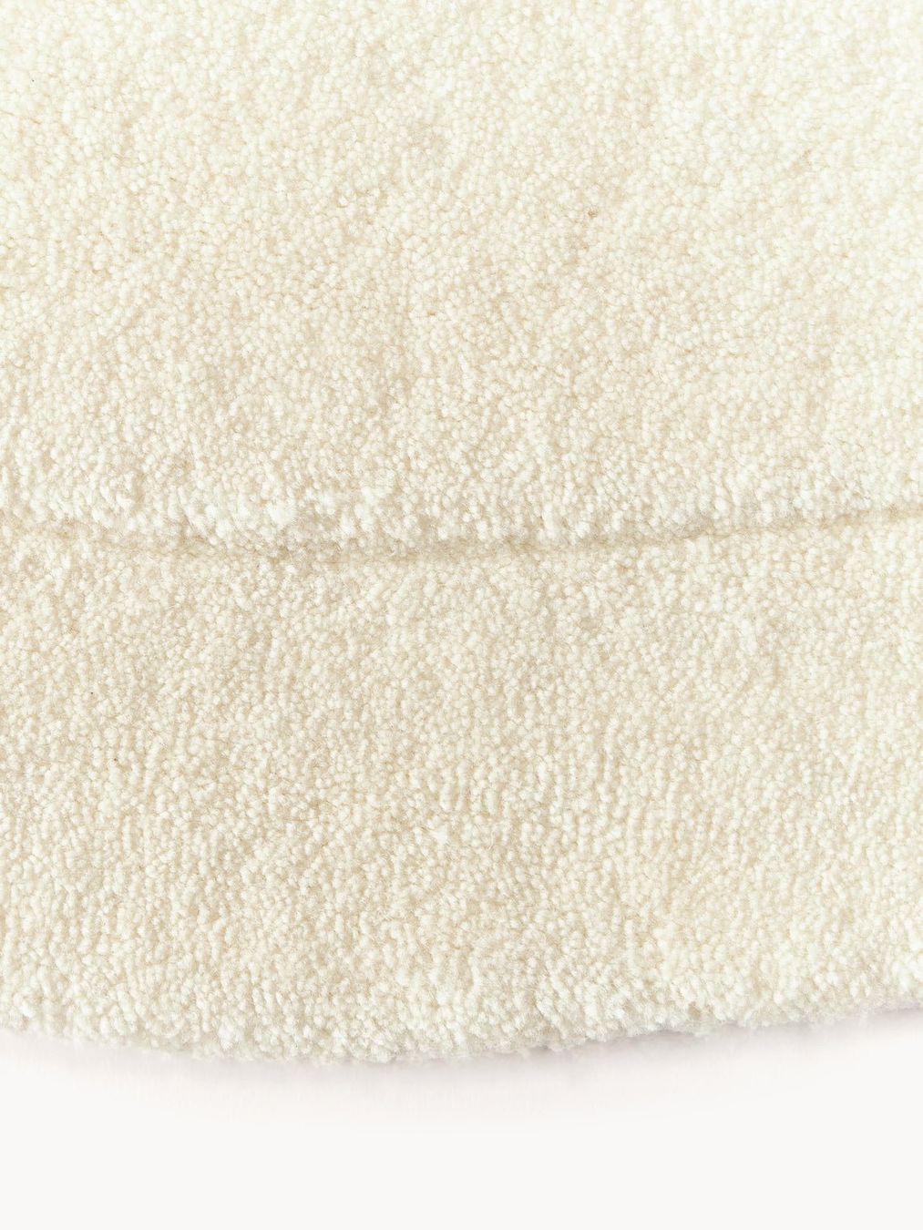 Westwing Tappeti: Handgetufteter Wollteppich Kadey organischer Form CHF329-40% – Nuovo (secondo la descrizione) da Otelfingen venduto da Yvonne_Outlet 4