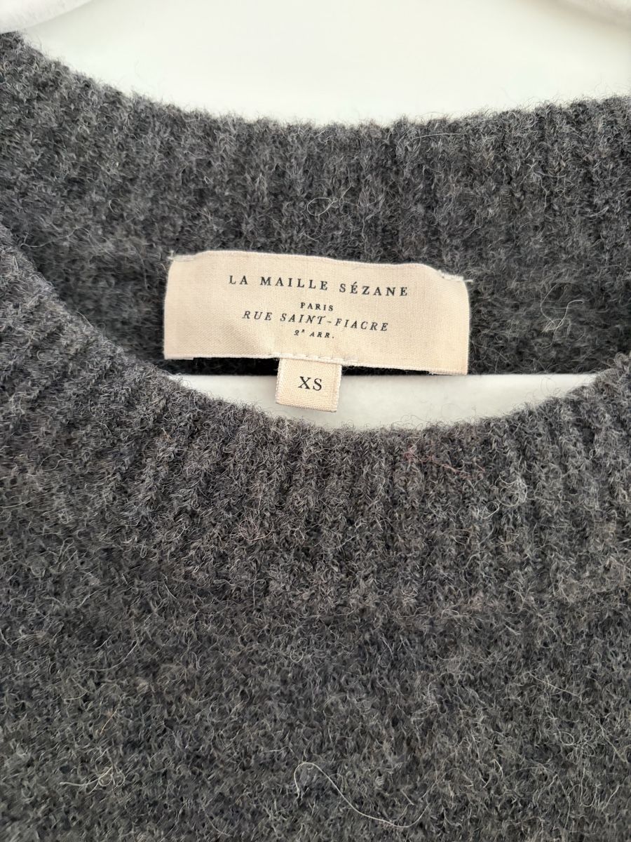 Sezane Vestiti: Kleid Sezane XS – Nuovo (secondo la descrizione) da Zürich venduto da supereme