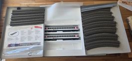 Piko wagen gleis HO/DC