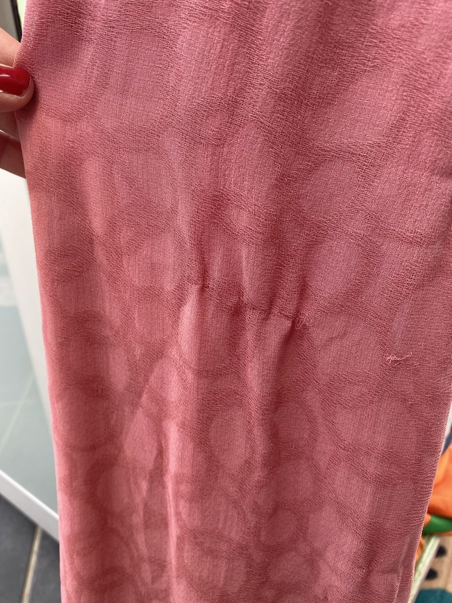 Vestiti: Vintage Kleid rosa Gr.XS – Usato da Solothurn venduto da wulli10 4