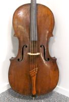 Sensationelles Cello ca. 1780