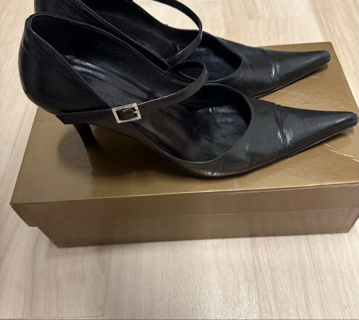 Scarpe da donna: Damenschuhe Oxitaly Grösse 38 – Usato da Binningen venduto da MichPam71 3
