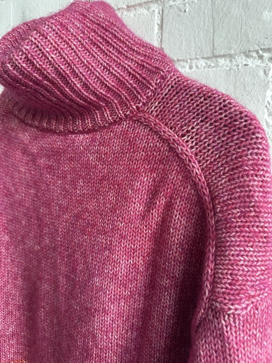 Drykorn Maglioni & Felpe: DRYKORN Rollkragen Strick Pullover «MARLA» / Gr. S – Usato da Bern venduto da Fraeuleinhonig 5