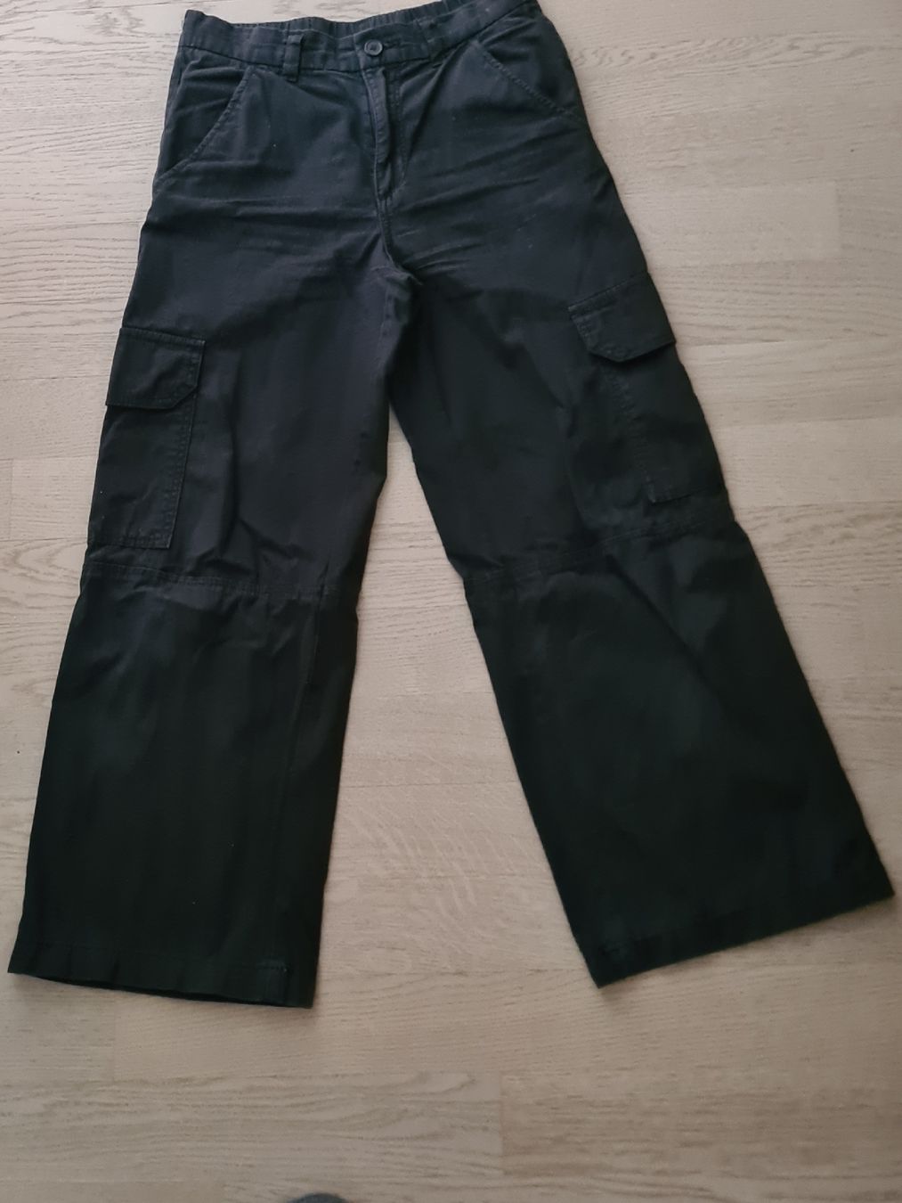 Pantaloni: Knaben Hosen Gr. 140 – Usato da Steinen venduto da turbogeiss99 1