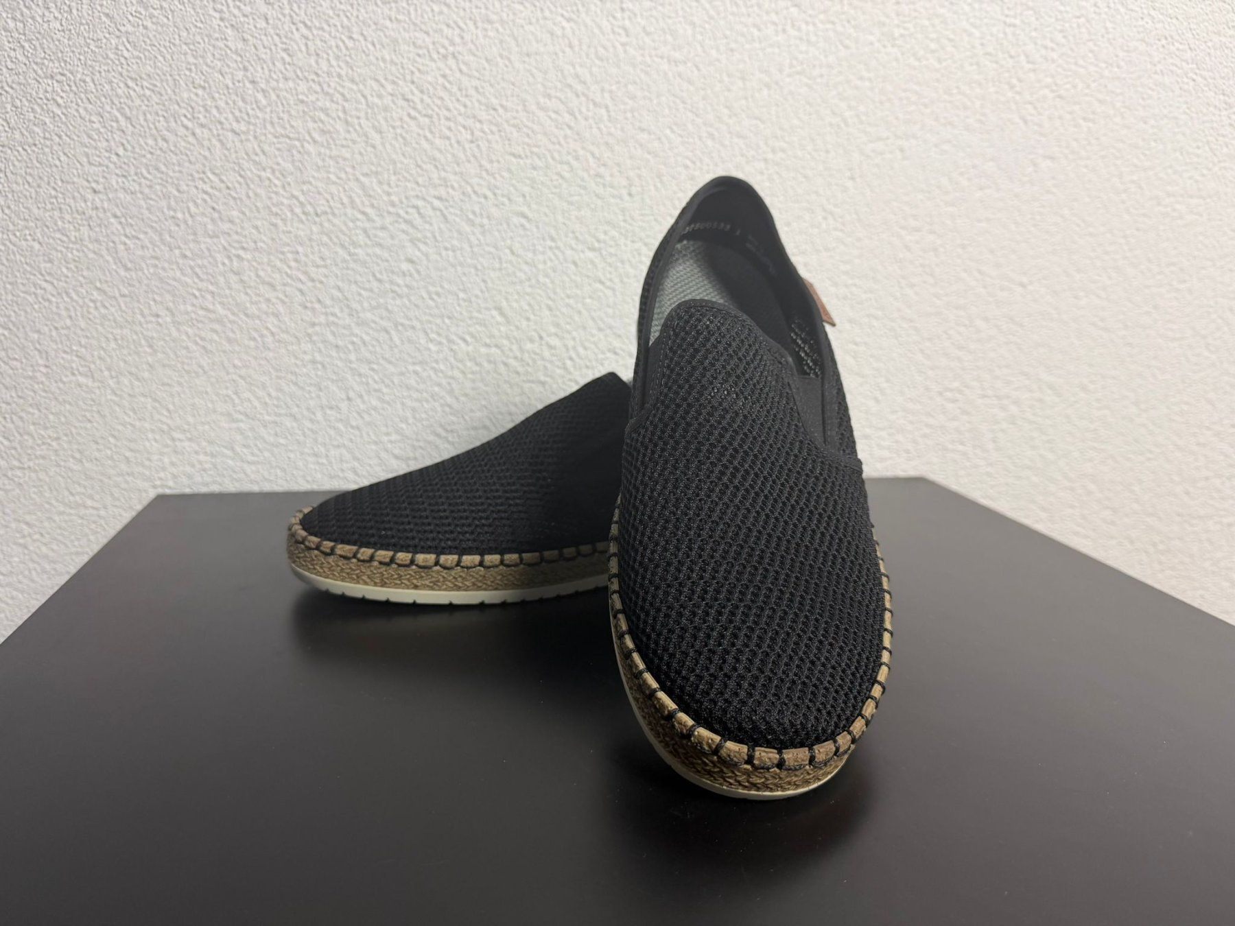 Scarpe da uomo: Rieker Slipper – Grösse 43 – Nuovo (secondo la descrizione) da Lyss venduto da Prodified23