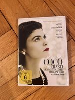 Coco Chanel Der Beginn einer Leidenschaft DVD