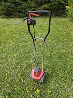 Einhell Elektro-Bodenhacke GC-RT 7530 (750W)