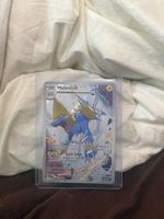 Pokemon Karte (Mainectric) 089/084