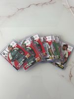 Panini Adrenalyn XL Algerien 17 Stück
