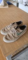 Nike Schuhe beige, Grösse 40