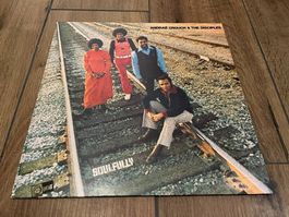 Andraé Crouch & The Disciples – Soulfully