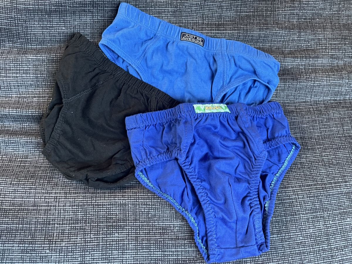 Biancheria intima: Handmade Unterhose – Nuovo (secondo la descrizione) da Herisau venduto da Ciaoschein