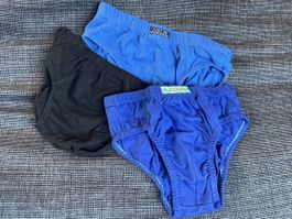 Handmade Unterhose