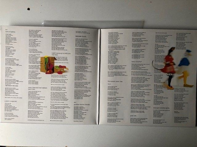 Dischi in vinile: Elton John – Usato da Aarwangen venduto da Jukebox3 4