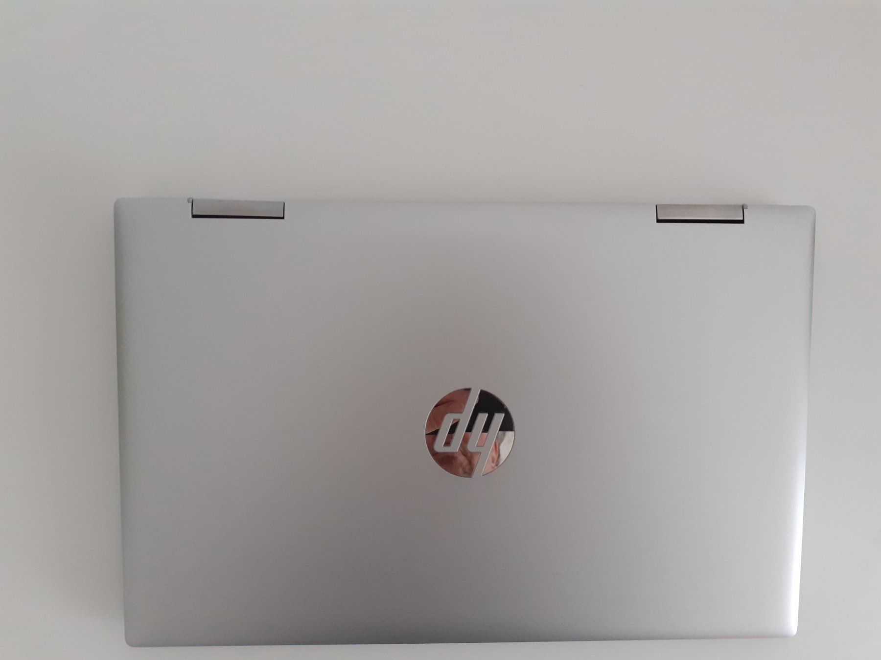 Hewlett Packard Notebook: HP Pavilion x360 / i5 / 1TB / 16GB / Win.11 – Nuovo (secondo la descrizione) da Chur venduto da Blackbook 5