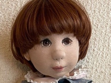 Bambole: Sammlerpuppe 63 cm – Usato da Zürich venduto da toniowalter 1