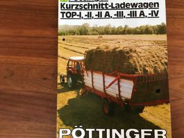 Pöttinger Prospekt