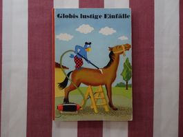 Globis lustige Einfälle - 3. Auflage 1963/64 - G1410