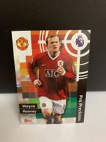 Topps Premier League Wayne Rooney Pro Precision