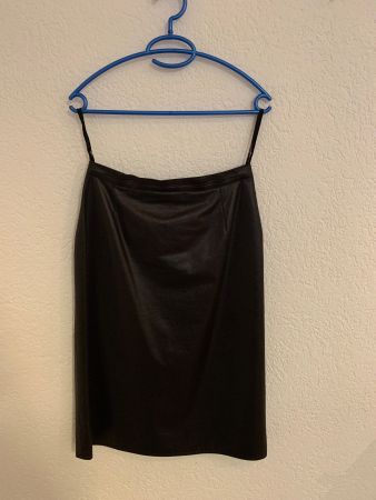 Vintage Rock schwarz Gr. S / M