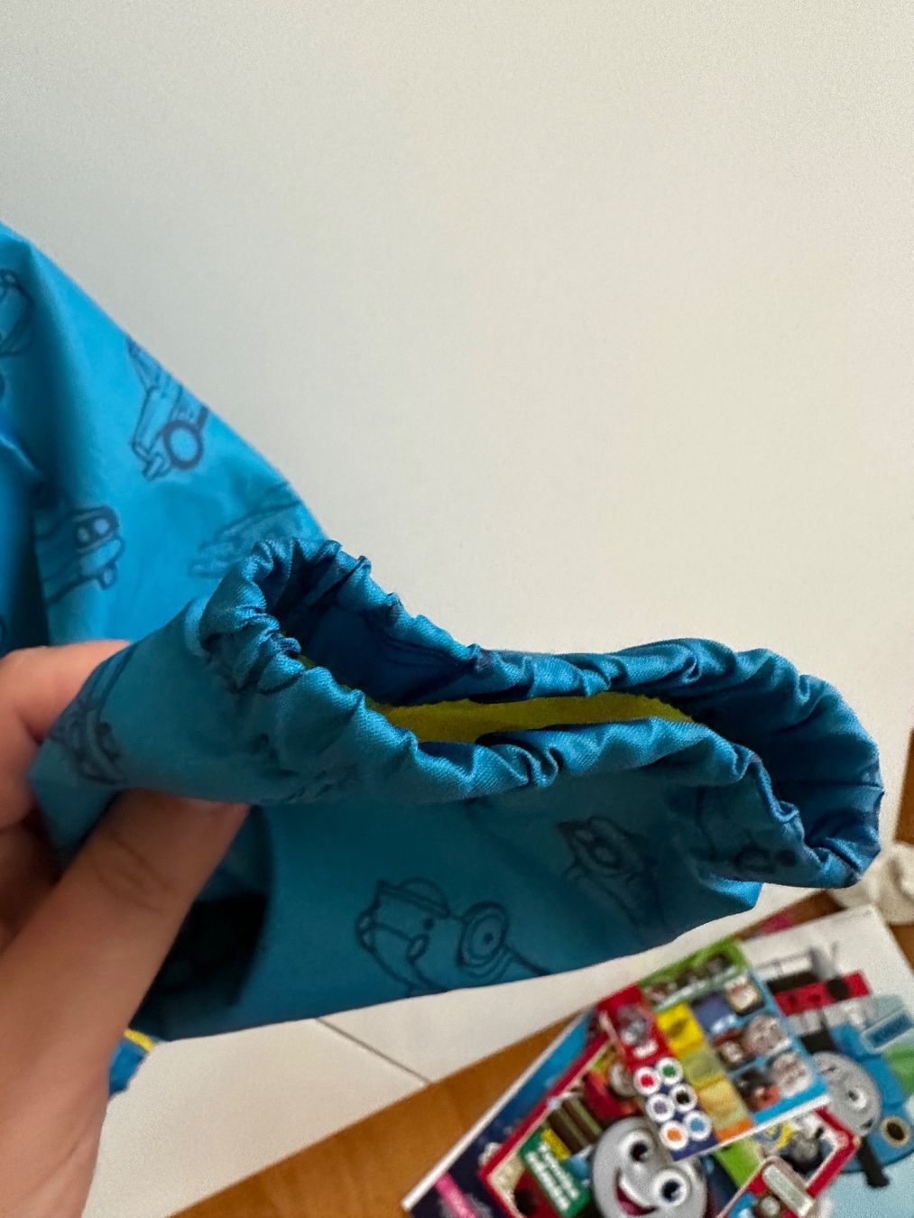 Giacche & Cappotti: Kinderjacke Miniclub – Usato da Dürrenroth venduto da tvy_bh56 1