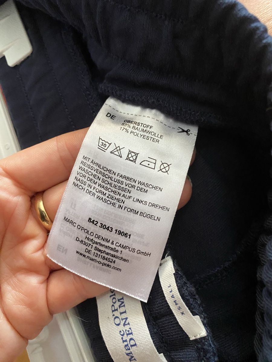 Pantaloni: Marc O‘Polo Damen Hose – Usato da Laupen BE venduto da ole_l8gg 6