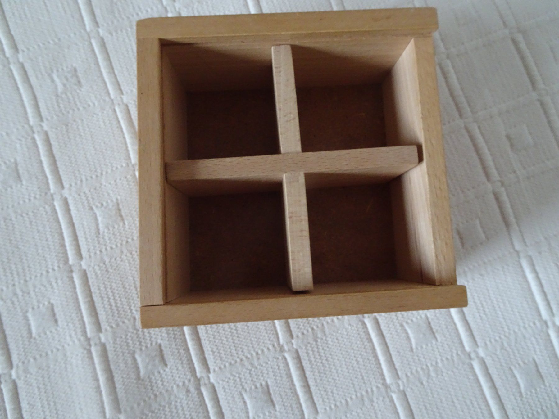 Jouets: Holzmemory – D'occasion à Bünzen par Tango33A 3