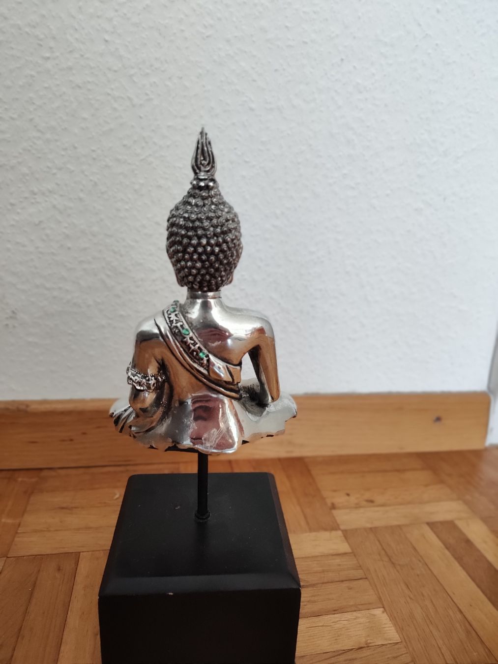 Statuette: Indische Statuete – Usato da Zürich venduto da jul_sx6f 1