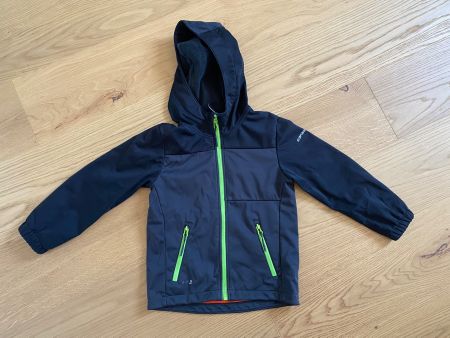 Ice Peak Softshelljacke 122