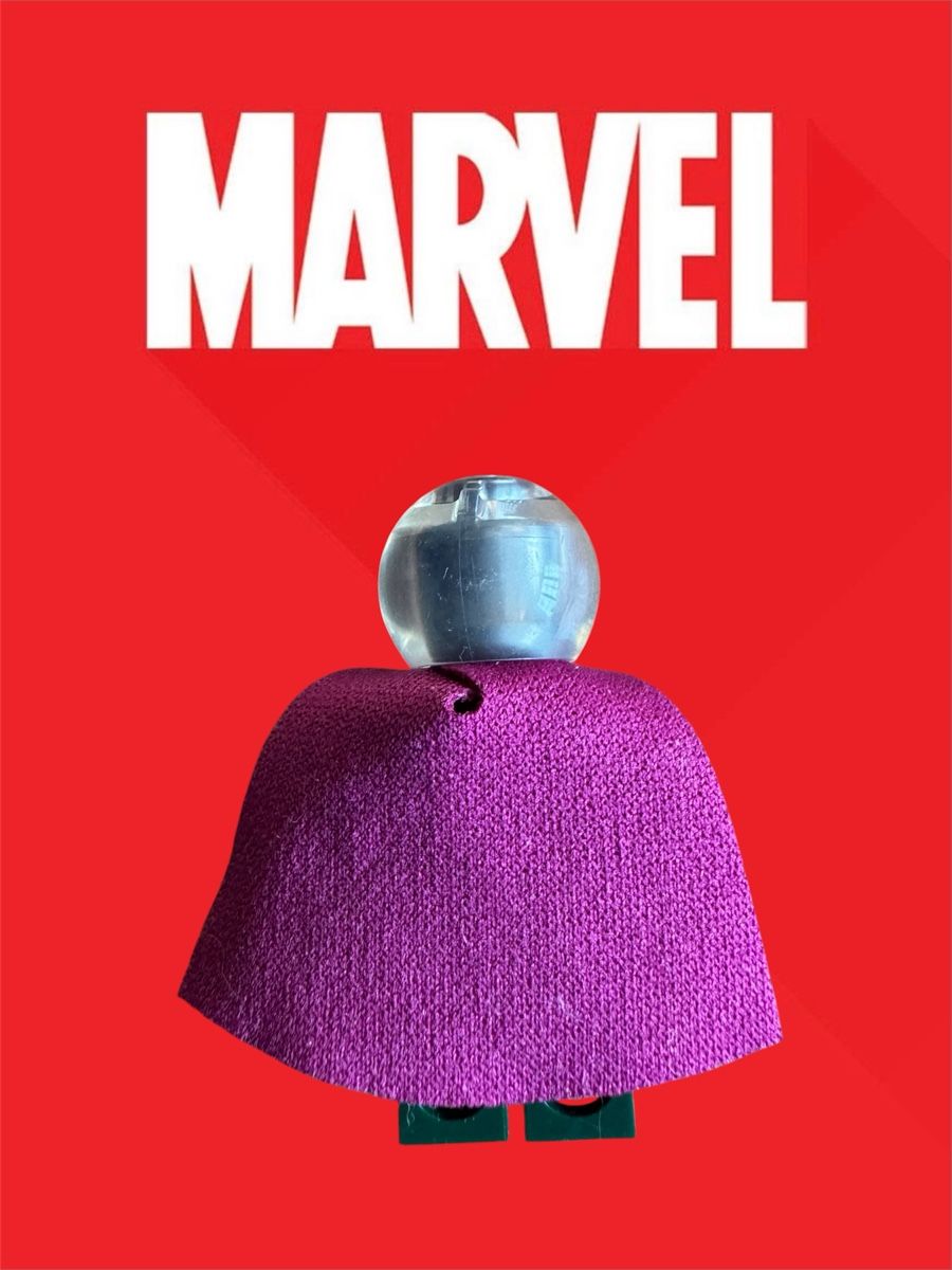 Lego Baukästen: Lego Mysterio sh0580 – Gebraucht aus Wetzikon ZH von the-collector91 1