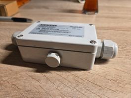 Siemens Kabeldose/Junction Box 7MF1570-8AA IP65 98x64x37