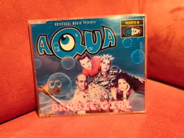 Aqua Barbie Girl CD-Single