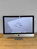 Apple iMac 27 Zoll Retina 5K, 2017, Core i7, 8GB, 1TB SSD