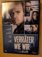 Verräter wie wir (DVD - mit Ewan McGregor)