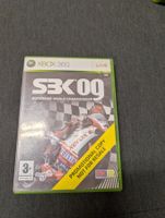 SBK 09 promo Microsoft Xbox 360