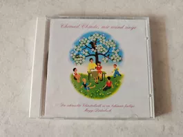 Chömed Chinde, mir tüend singe  /  Fabrikneu