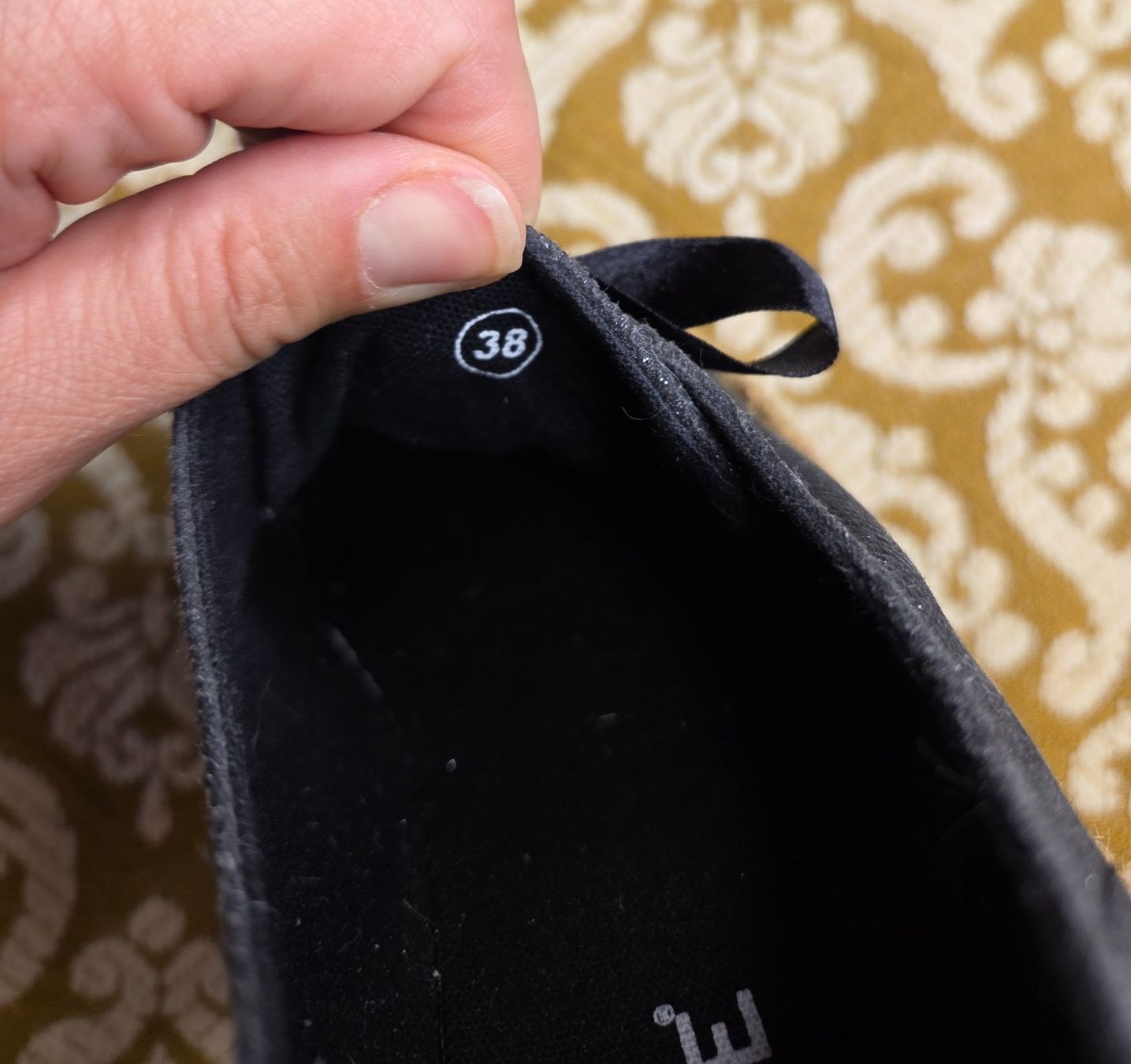 Cube Damenschuhe: CUBE-Sneaker – Gebraucht aus Leissigen von ali_k9v8 2