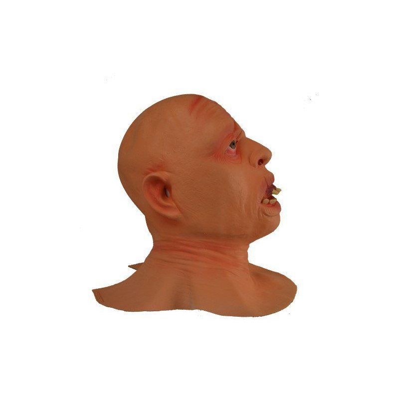 Maschere: Horror Halloween Maske – Nuovo e nell'imballaggio originale da Gonten venduto da Herr-Lobo 4