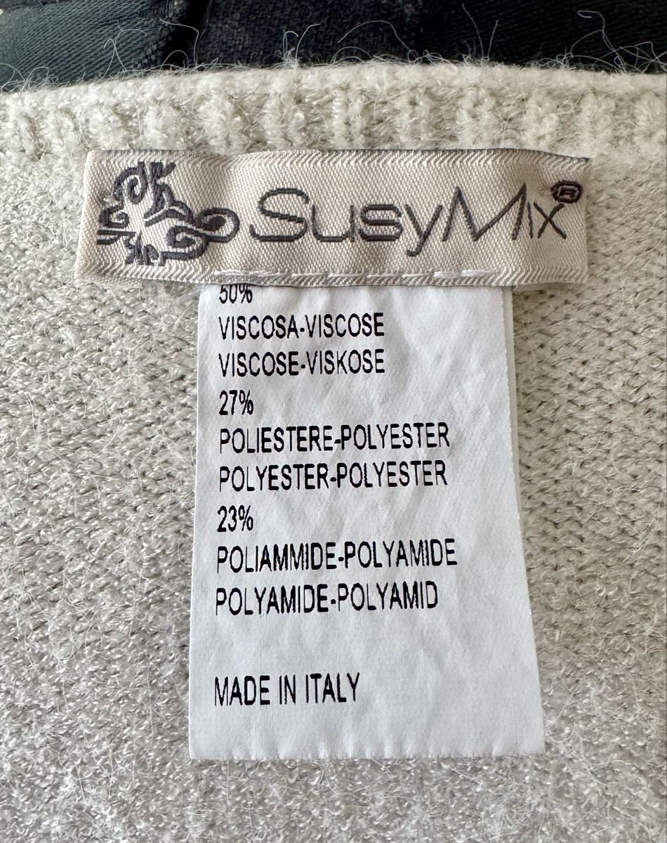 Gilet & Giacche senza maniche: Gilet / Weste, Grösse S/M – Usato da Chur venduto da Lilo_Pulver 5