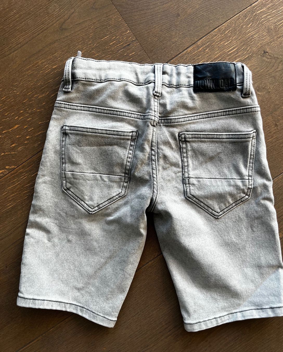 C&A Pantalons: Short jeans taille 146 – D'occasion à Develier par lili_1 2