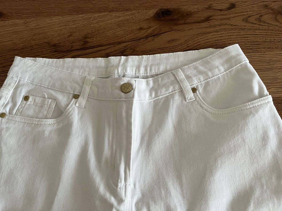 Hosen: Hose – Neu (gemäss Beschreibung) aus Schliern b. Köniz von medion3098 2