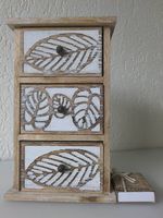 Shabby chic Schubladenkästli