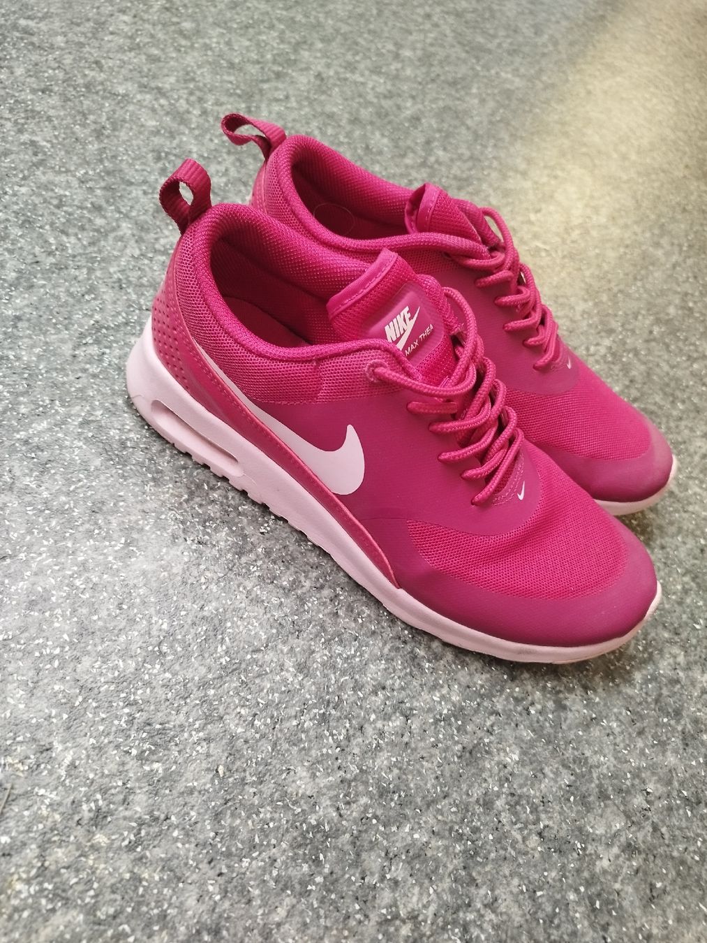 Nike Scarpe da donna: Nike Thea Gr 38 – Nuovo (secondo la descrizione) da Wängi venduto da Shorty_90