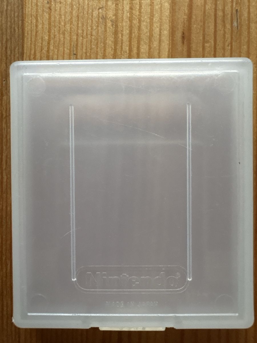 Nintendo Spiele: Kung Fu Master DMG -SX - FRG – Gebraucht aus Linthal von PandiMC 2